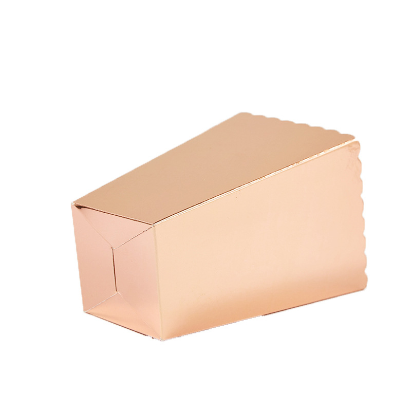 Caixa de Papel para Doces e Pi - Food Snacks Gifts avaliação e preço