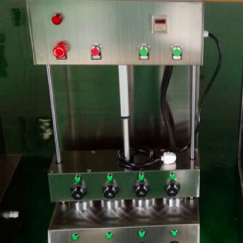 Máquina Automática para Fazer  - Street Food Snacks avaliação e preço