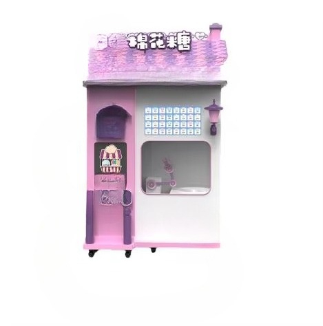 Máquina de Venda Automática de - Food Snacks Vending Machine avaliação e preço