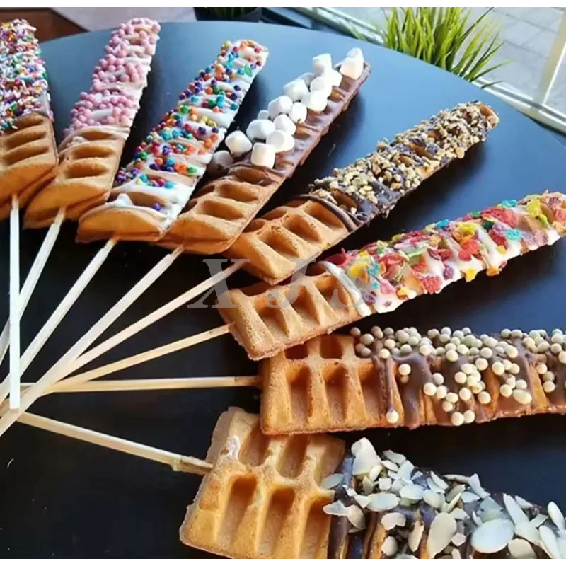 Novo Fabricante Elétrico de Mi - Quality Food Snacks avaliação e preço